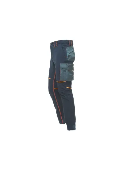 U Power FU189 Work Trousers - Riberti Antinfortunistica
