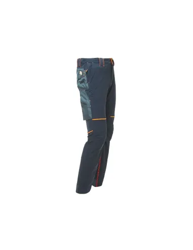 U Power FU189 Work Trousers - Riberti Antinfortunistica