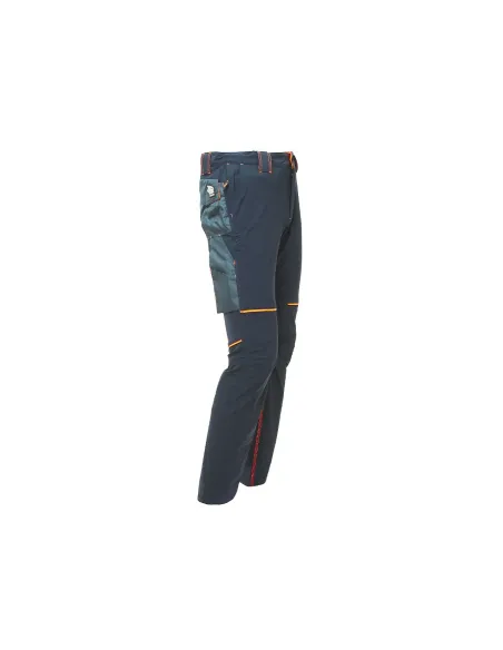U Power FU189 Work Trousers - Riberti Antinfortunistica