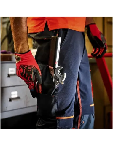 U Power FU189 Work Trousers - Riberti Antinfortunistica