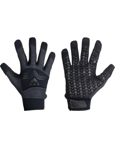 Guide 6204 anti-needle glove