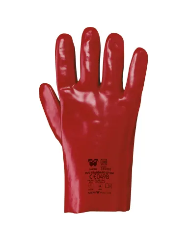 Guanti PVC 27 cm Active CHEM H7020 ACTIVEGEAR