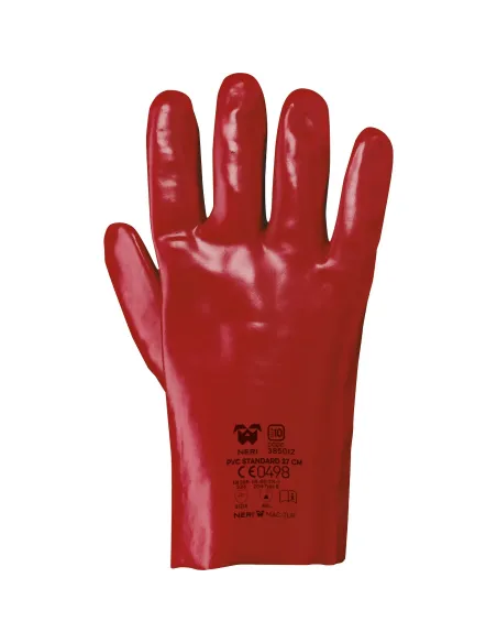 Guanti PVC 27 cm Active CHEM H7020 ACTIVEGEAR