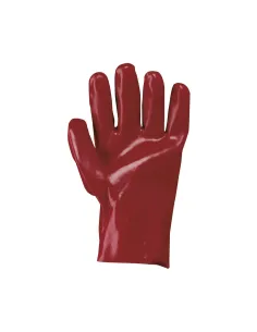 35 cm PVC Gloves Active CHEM H7030 ACTIVEGEAR 2