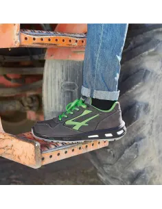 Scarpe antinfortunistiche YODA U-Power 2