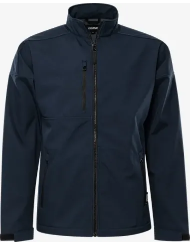 Giacca tecnica SoftShell FRISTADS-Riberti Antinfortunistica