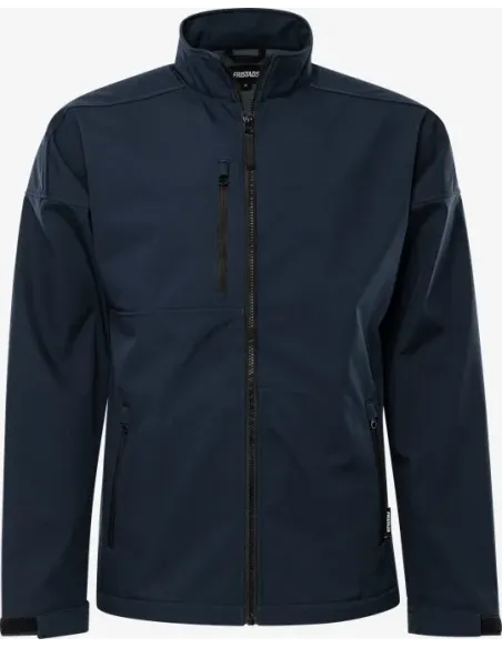 Giacca tecnica SoftShell FRISTADS-Riberti Antinfortunistica