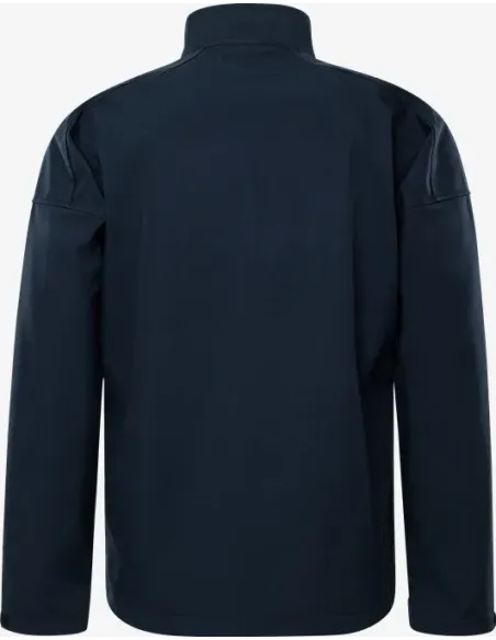 Giacca tecnica SoftShell FRISTADS-Riberti Antinfortunistica