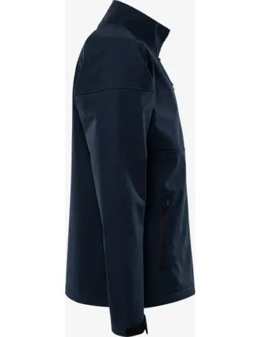 Giacca tecnica SoftShell FRISTADS-Riberti Antinfortunistica