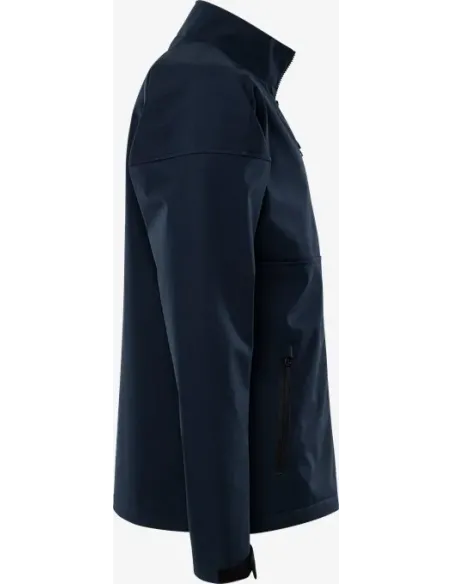 Giacca tecnica SoftShell FRISTADS-Riberti Antinfortunistica