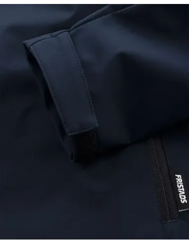 Giacca tecnica SoftShell FRISTADS-Riberti Antinfortunistica