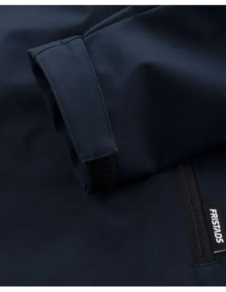 Giacca tecnica SoftShell FRISTADS-Riberti Antinfortunistica