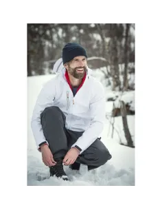 Ribbed Beanie - Riberti Shop 2