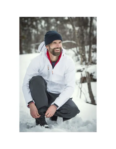 Berretto a costine​ - Riberti Shop