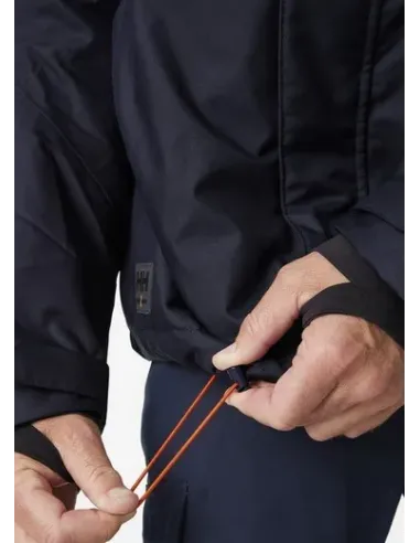 Giacca Kensington Helly Hansen-Riberti Antinfortunistica