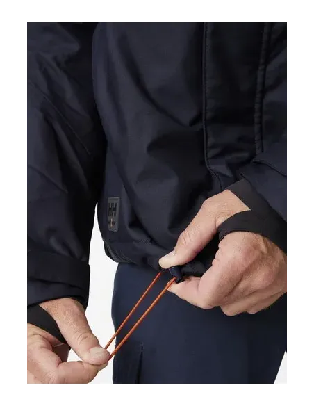 Giacca Kensington Helly Hansen-Riberti Antinfortunistica