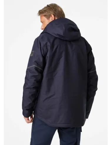 Giacca Kensington Helly Hansen-Riberti Antinfortunistica