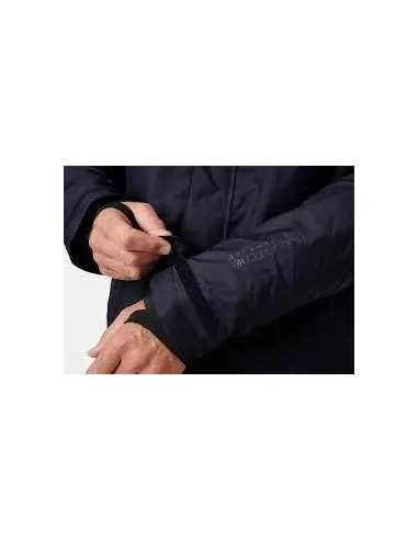 Giacca Kensington Helly Hansen-Riberti Antinfortunistica