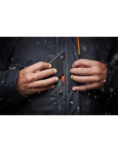 Giacca Kensington Helly Hansen-Riberti Antinfortunistica