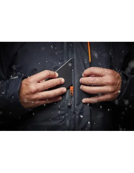 Giacca Kensington Helly Hansen-Riberti Antinfortunistica