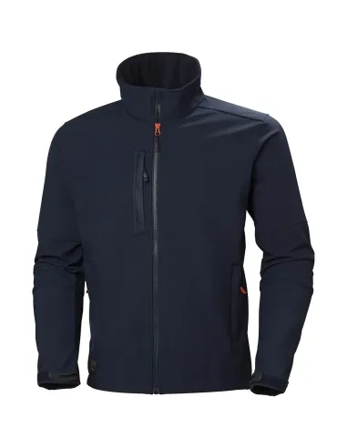 Giacca Kensington softShell Helly Hansen-Riberti Antinfortunistica