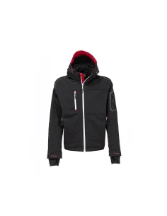 Giacca SoftShell Metropolis U-POWER-Riberti Antinfortunistica 2