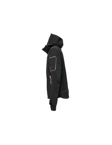 Giacca SoftShell Metropolis U-POWER-Riberti Antinfortunistica