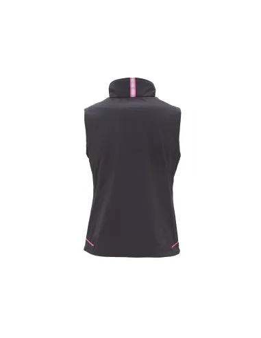 Gilet softshell U-Tex U-POWER-Riberti Antinfortunistica