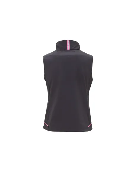 U-Tex Softshell Vest U-POWER-Riberti Antinfortunistica