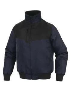 Giubbotto con Maniche Staccabili Deltaplus Reno2