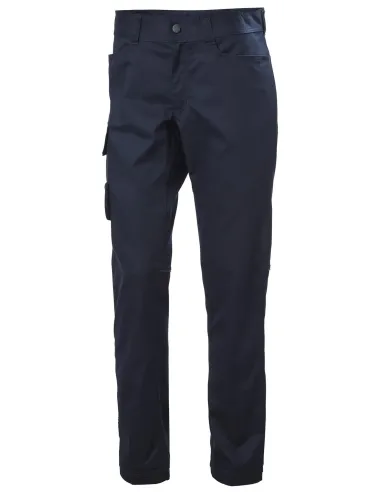 Manchester 77525 Work Pants Helly Hansen