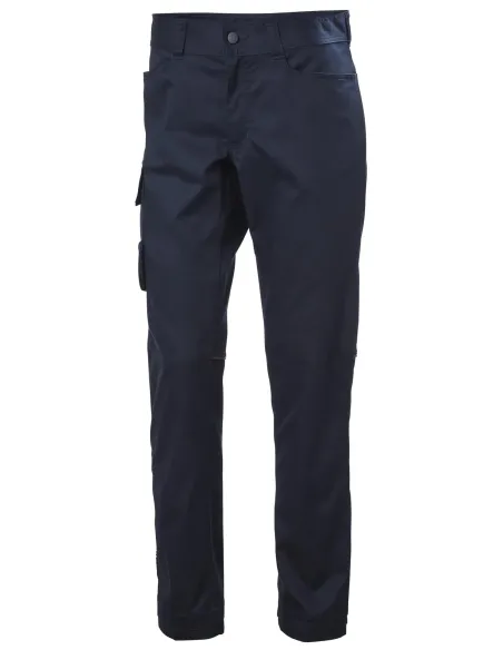 Pantalone lavoro Manchester 77525 Helly Hansen