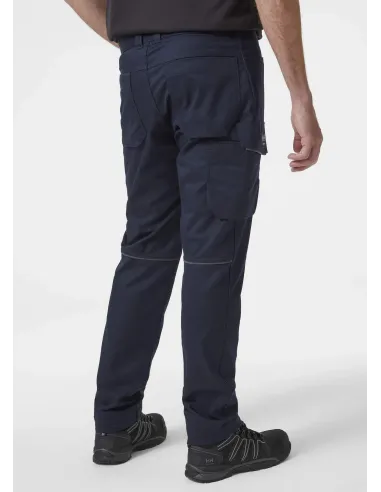 Manchester 77525 Work Pants Helly Hansen