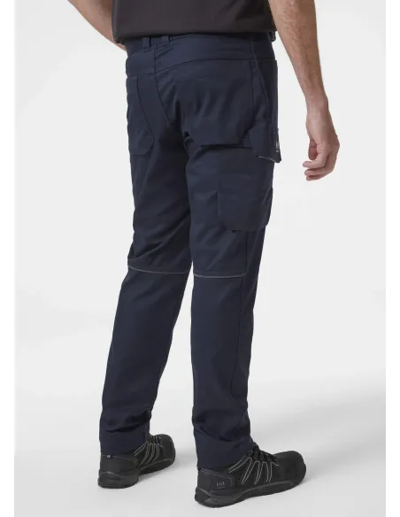 Pantalone lavoro Manchester 77525 Helly Hansen