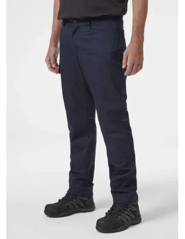 Manchester 77525 Work Pants Helly Hansen