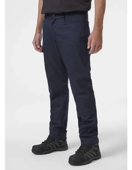Manchester 77525 Work Pants Helly Hansen
