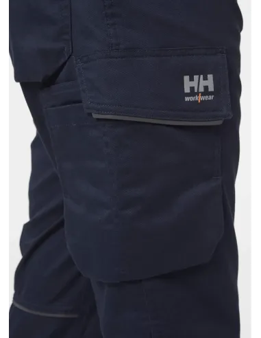 Manchester 77525 Work Pants Helly Hansen