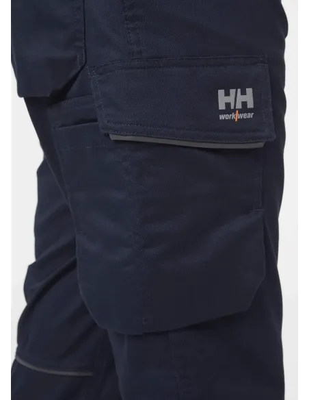 Manchester 77525 Work Pants Helly Hansen