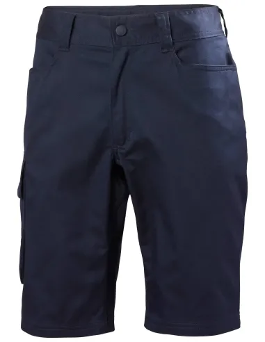 Helly Hansen Manchester Cargo Shorts 77543 - Riberti Store