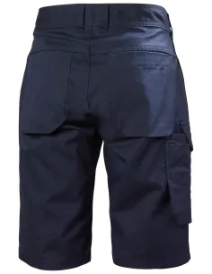 Bermuda con Tasconi Helly Hansen Manchester 77543 - Riberti Store 2