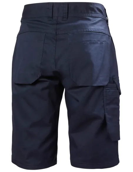 Helly Hansen Manchester Cargo Shorts 77543 - Riberti Store