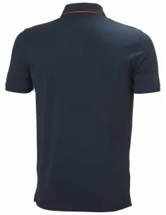 Helly Hansen Kensington Short Sleeve Tactel Polo - Riberti 2