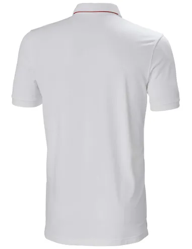 Helly Hansen Kensington Short Sleeve Tactel Polo - Riberti