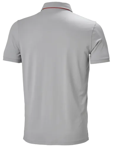 Helly Hansen Kensington Short Sleeve Tactel Polo - Riberti