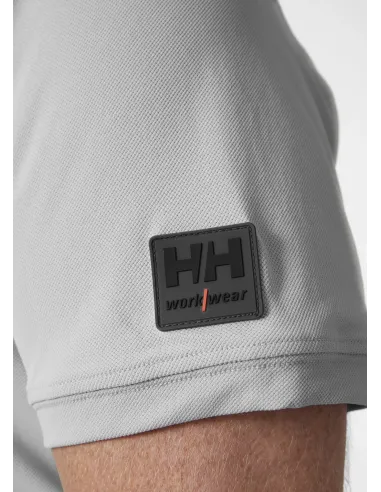 Helly Hansen Kensington Short Sleeve Tactel Polo - Riberti