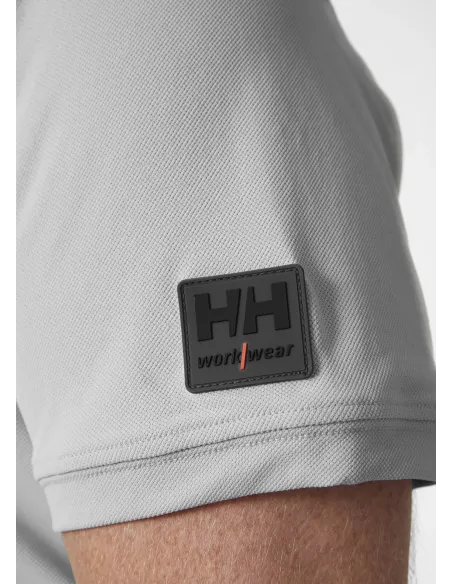 Helly Hansen Kensington Short Sleeve Tactel Polo - Riberti