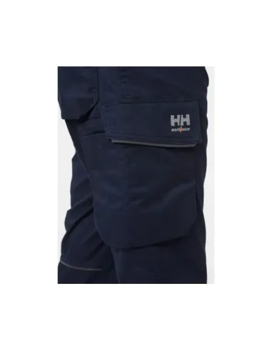 Pantalone lavoro Manchester 77525 Helly Hansen
