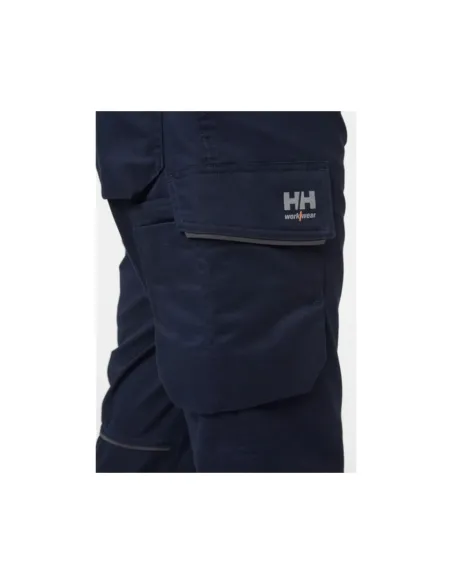 Manchester 77525 Work Pants Helly Hansen