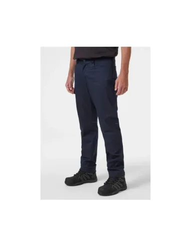 Manchester 77525 Work Pants Helly Hansen