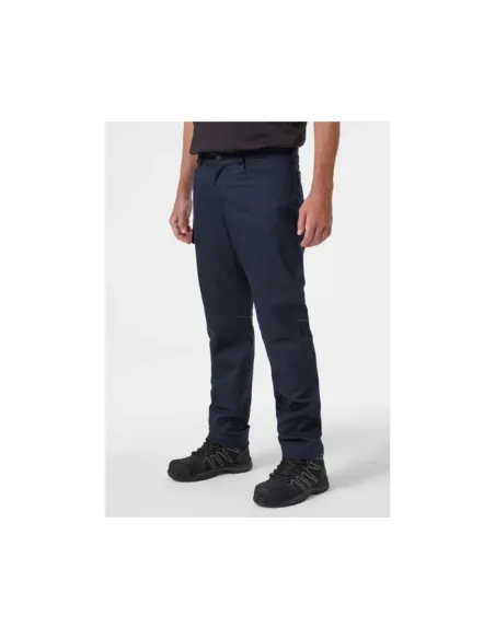 Manchester 77525 Work Pants Helly Hansen